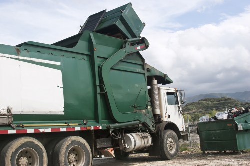 Benefits of professional waste management services